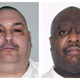 Jack Jones and Marcel Williams (Arkansas Department of Correction)